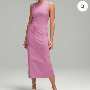 Lululemon dress never worn